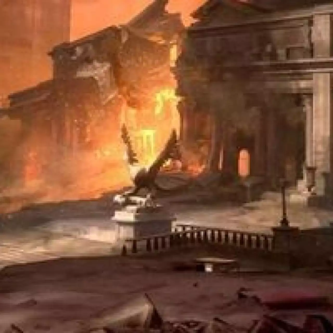 Разработка Doom 4 продолжается. Первые скриншоты игры