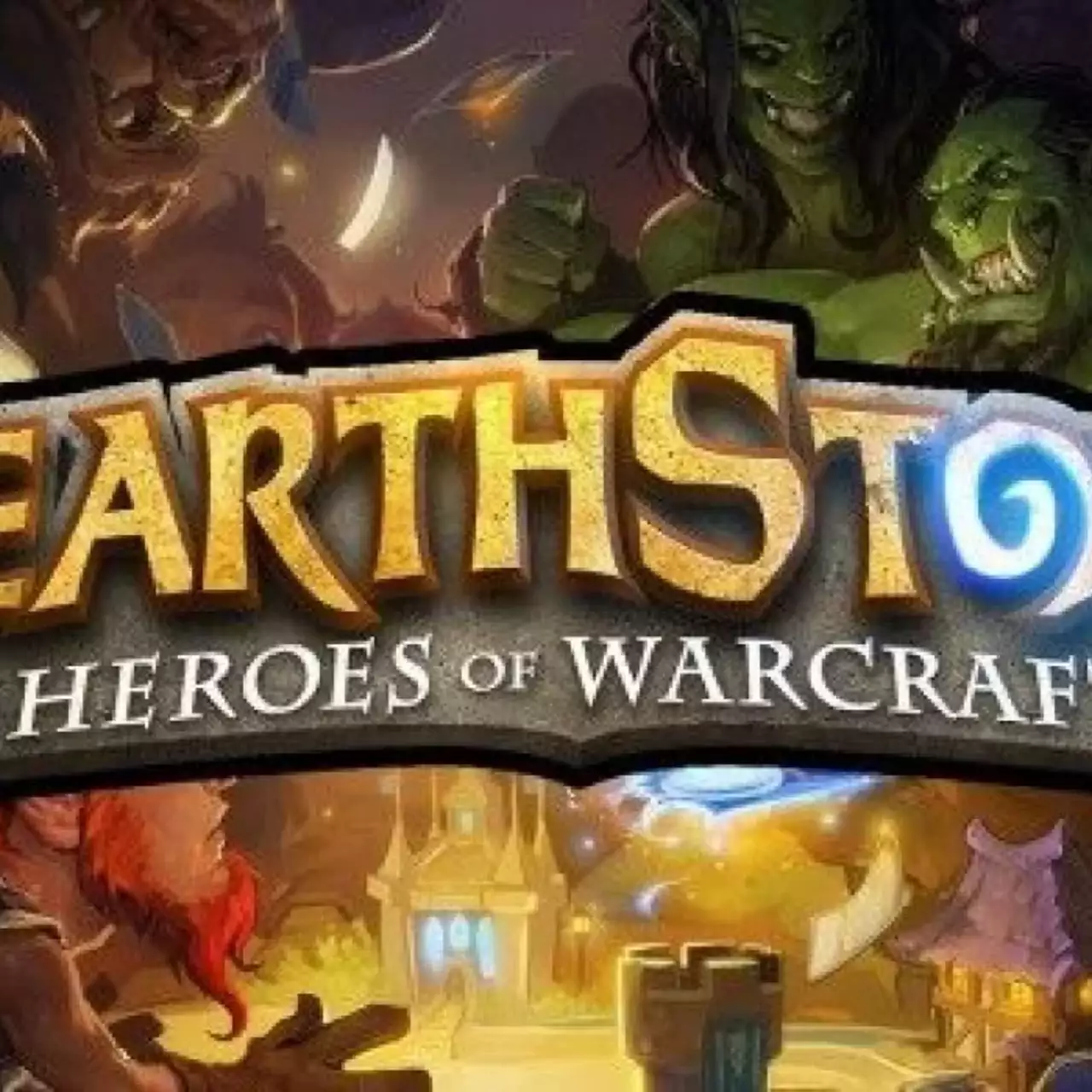 Срочники Южной Кореи нашли способ играть в Hearthstone на службе Срочники Южной Кореи нашли способ играть в Hearthstone на службе