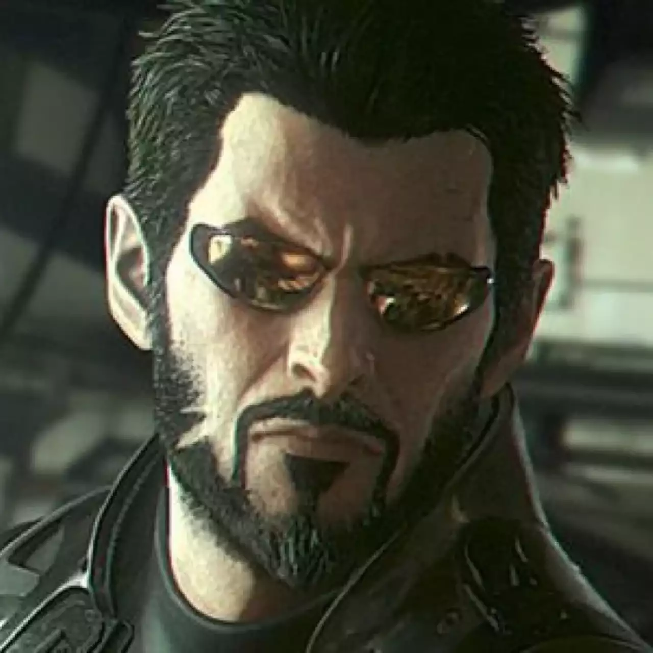 Встречайте Адама Дженсена 2.0 — вышел новый трейлер Deus Ex: Mankind Divided