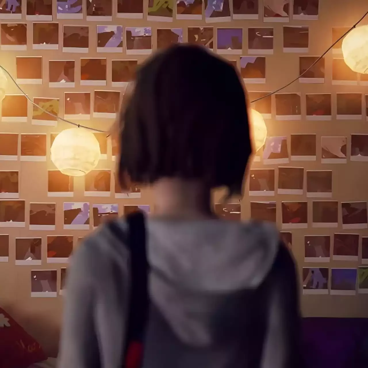 Обзор Life is Strange — удивительная драма, которая могла бы стать еще интереснее Обзор Life is Strange — удивительная драма, которая могла бы стать еще интереснее