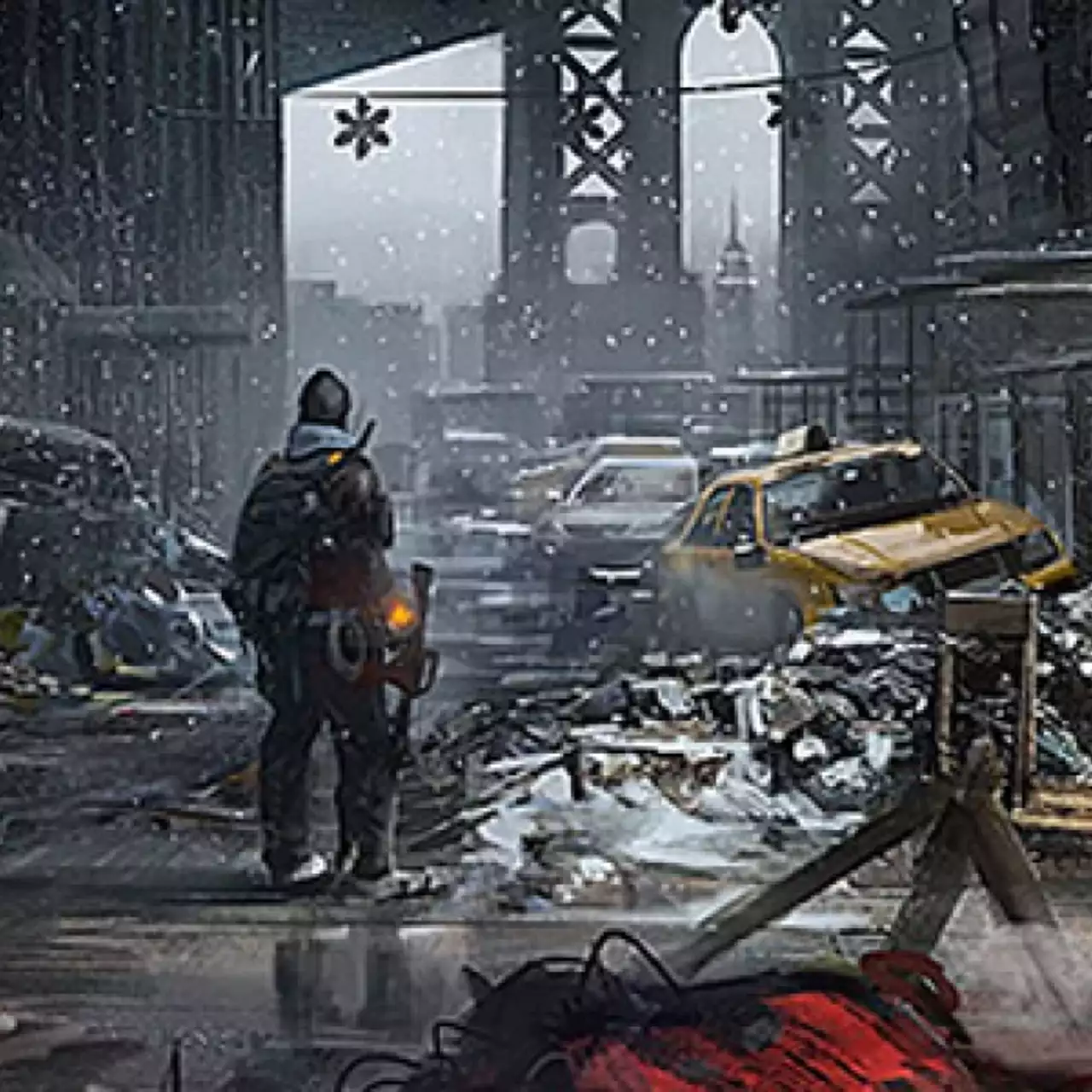 VGNews одной строкой: отличная короткометражка из GTA 5, погодные условия The Division, забавные баги в AC: Syndicate и многое другое VGNews одной строкой: отличная короткометражка из GTA 5, погодные условия The Division, забавные баги в AC: Syndicate и многое другое