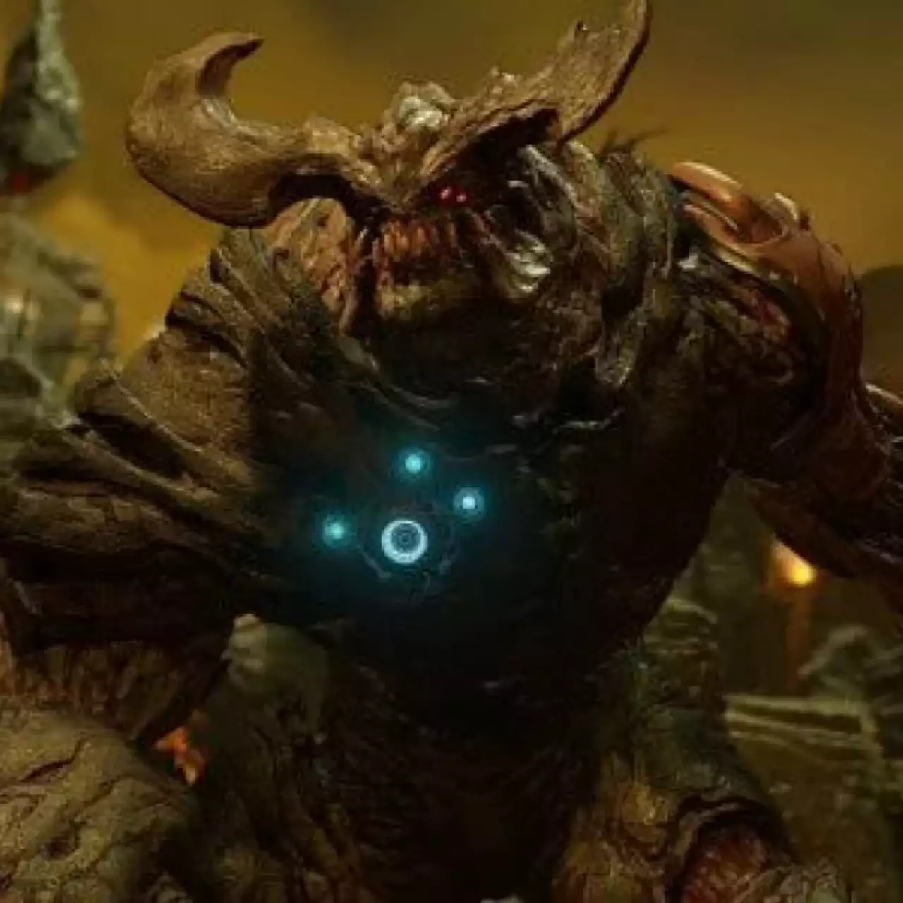 Объявлены системные требования Doom. Представлен геймплей альфа-версии