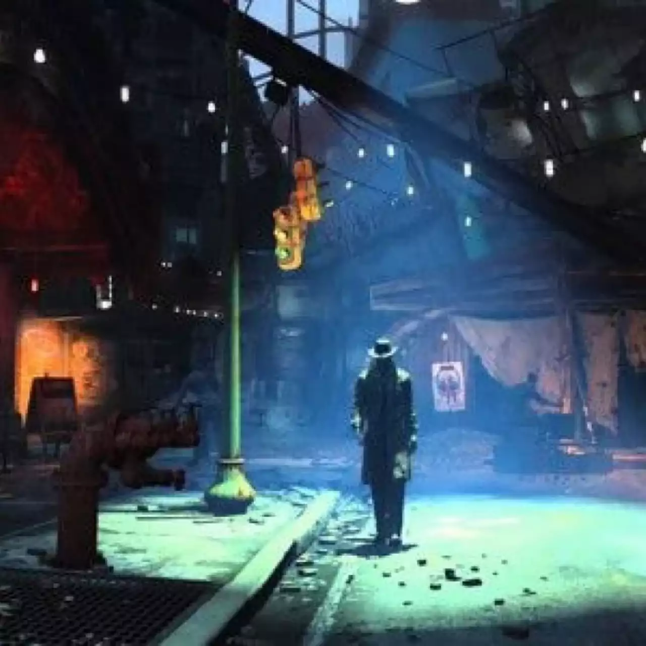 Дисковая РС-версия Fallout 4 не будет полной. Серия снова на распродаже в Steam Дисковая РС-версия Fallout 4 не будет полной. Серия снова на распродаже в Steam