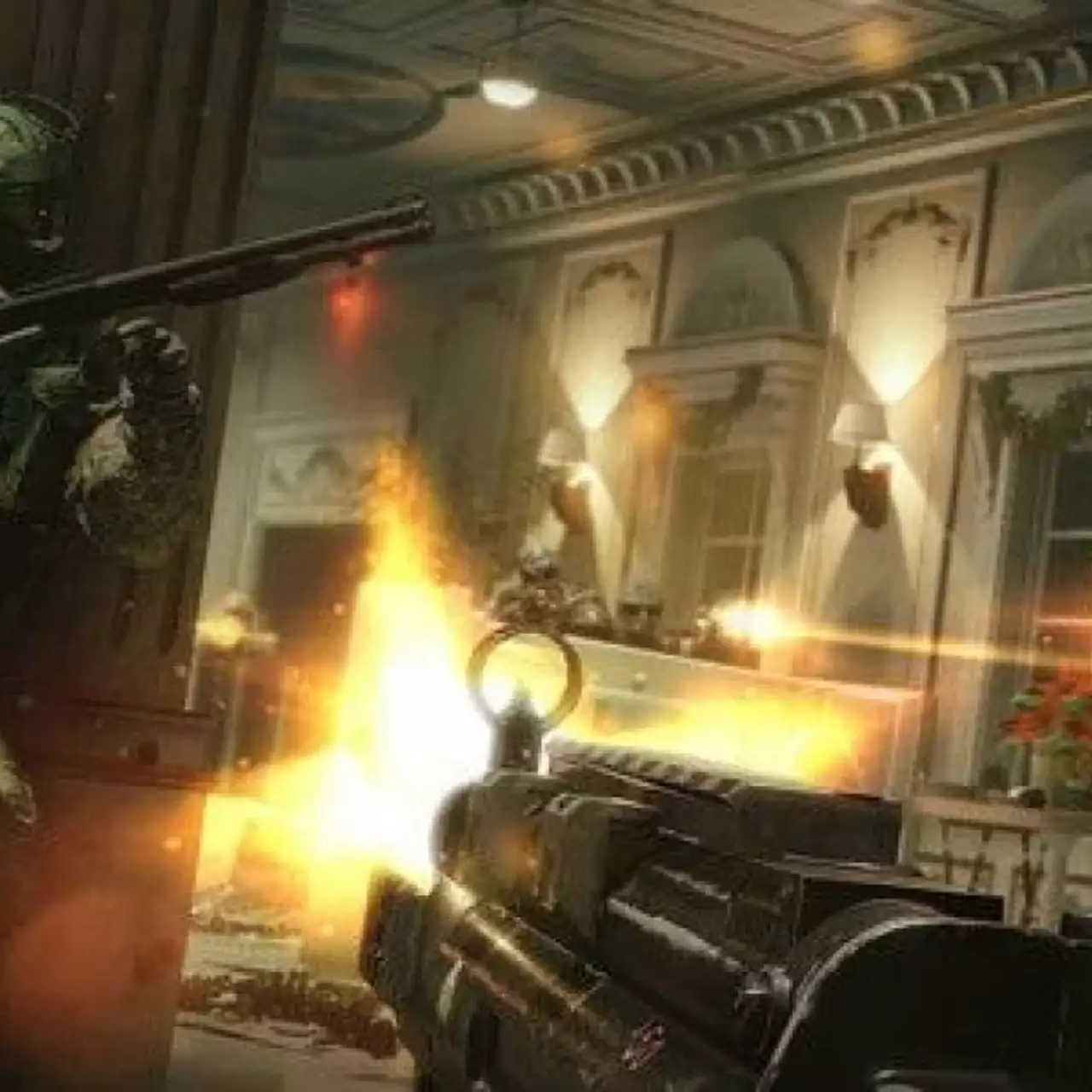 В Rainbow Six: Siege будут микротранзакции В Rainbow Six: Siege будут микротранзакции