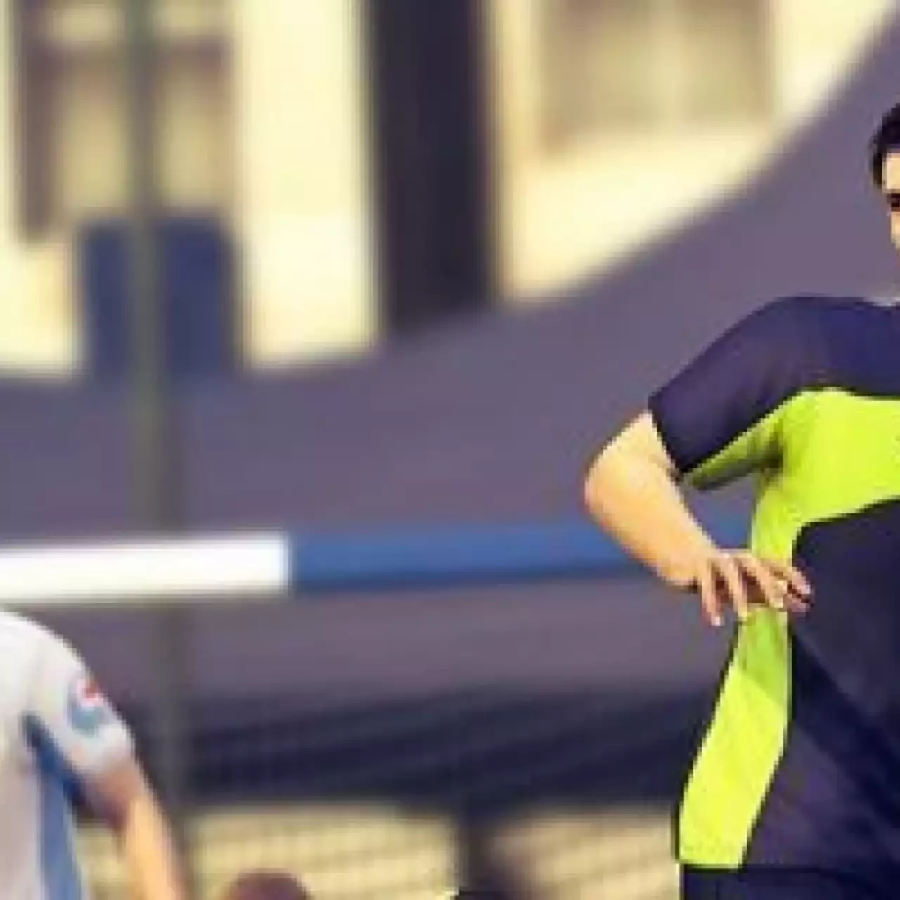 Демо-версия FIFA Street вышла в Xbox Live Marketplace Демо-версия FIFA Street вышла в Xbox Live Marketplace