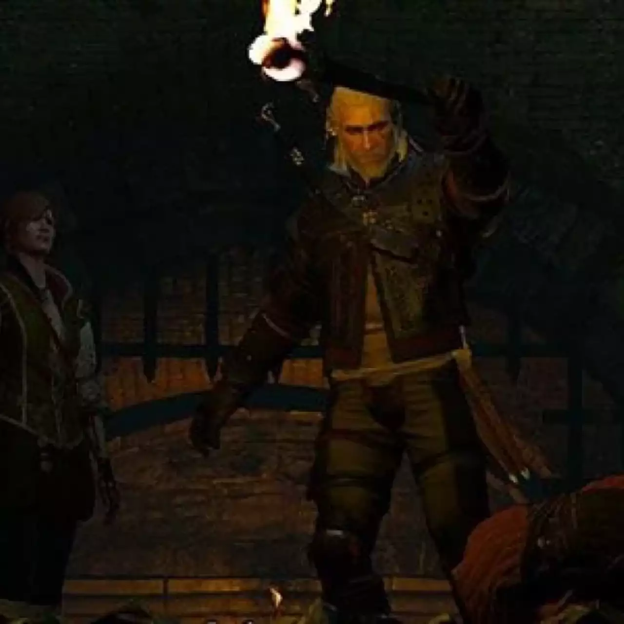 CD Projekt упомянула патч 1.12 для The Witcher 3: Wild Hunt