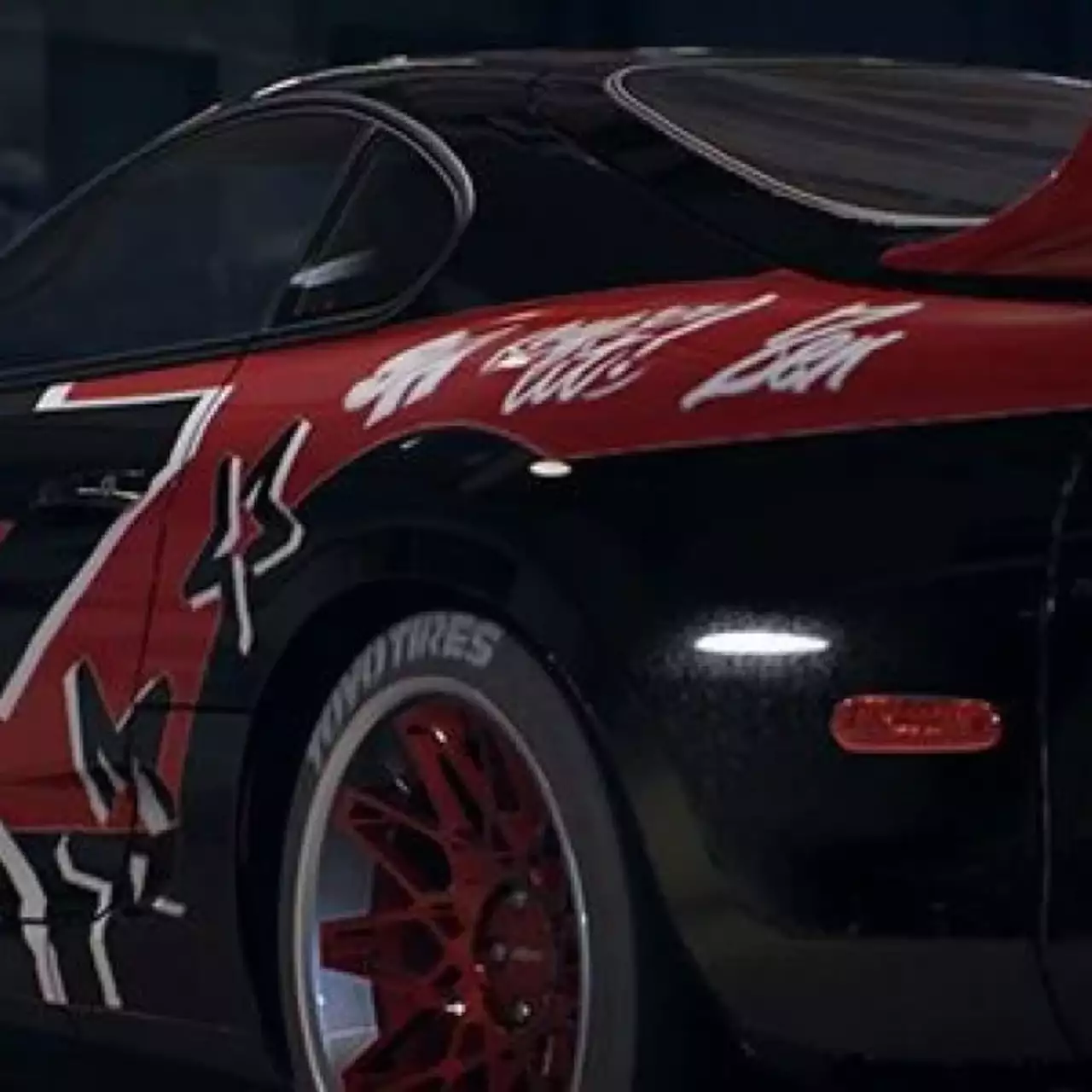 Need for Speed ушла на золото