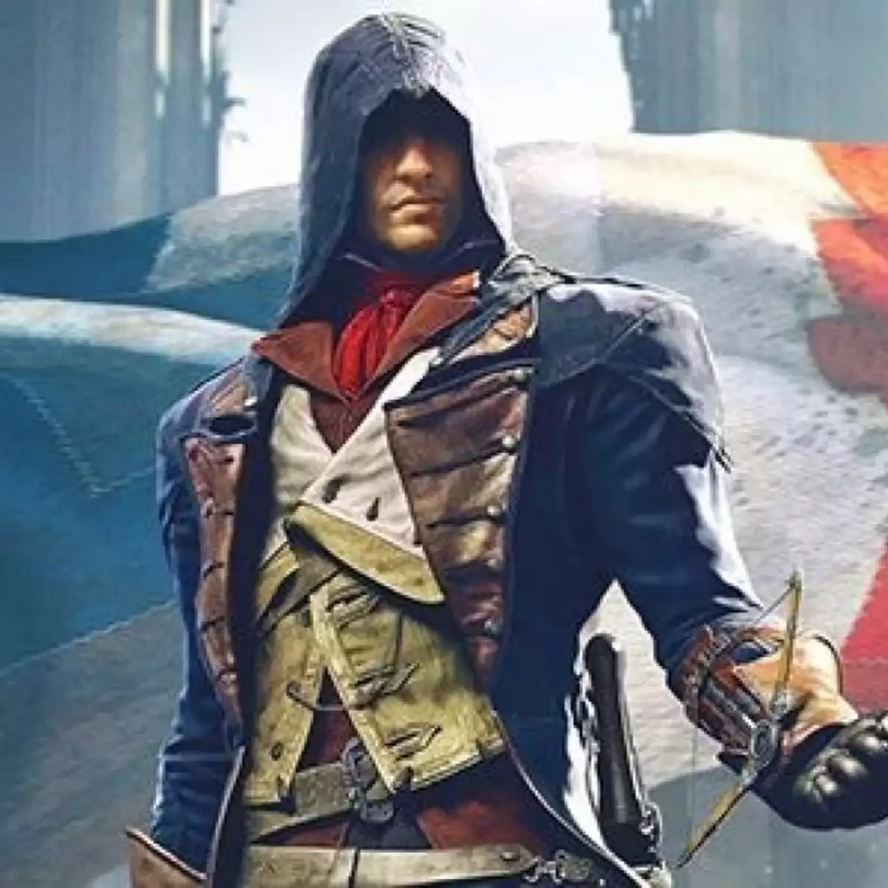 Assassin's Creed: Unity ознаменовала новую эру серии Assassin's Creed: Unity ознаменовала новую эру серии
