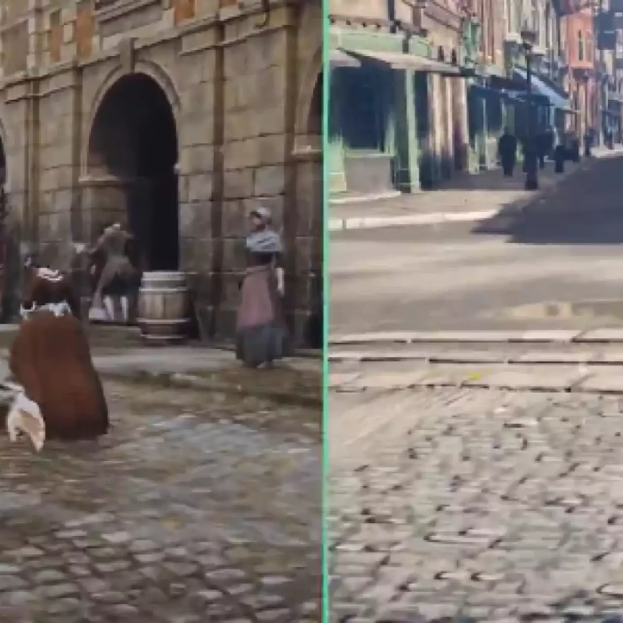 VGNews одной строкой: сравнение графики AC: Syndicate и AC:Unity, MGS 5 в реальной жизни, трейлер CoD: Black Ops 3 и многое другое VGNews одной строкой: сравнение графики AC: Syndicate и AC:Unity, MGS 5 в реальной жизни, трейлер CoD: Black Ops 3 и многое другое