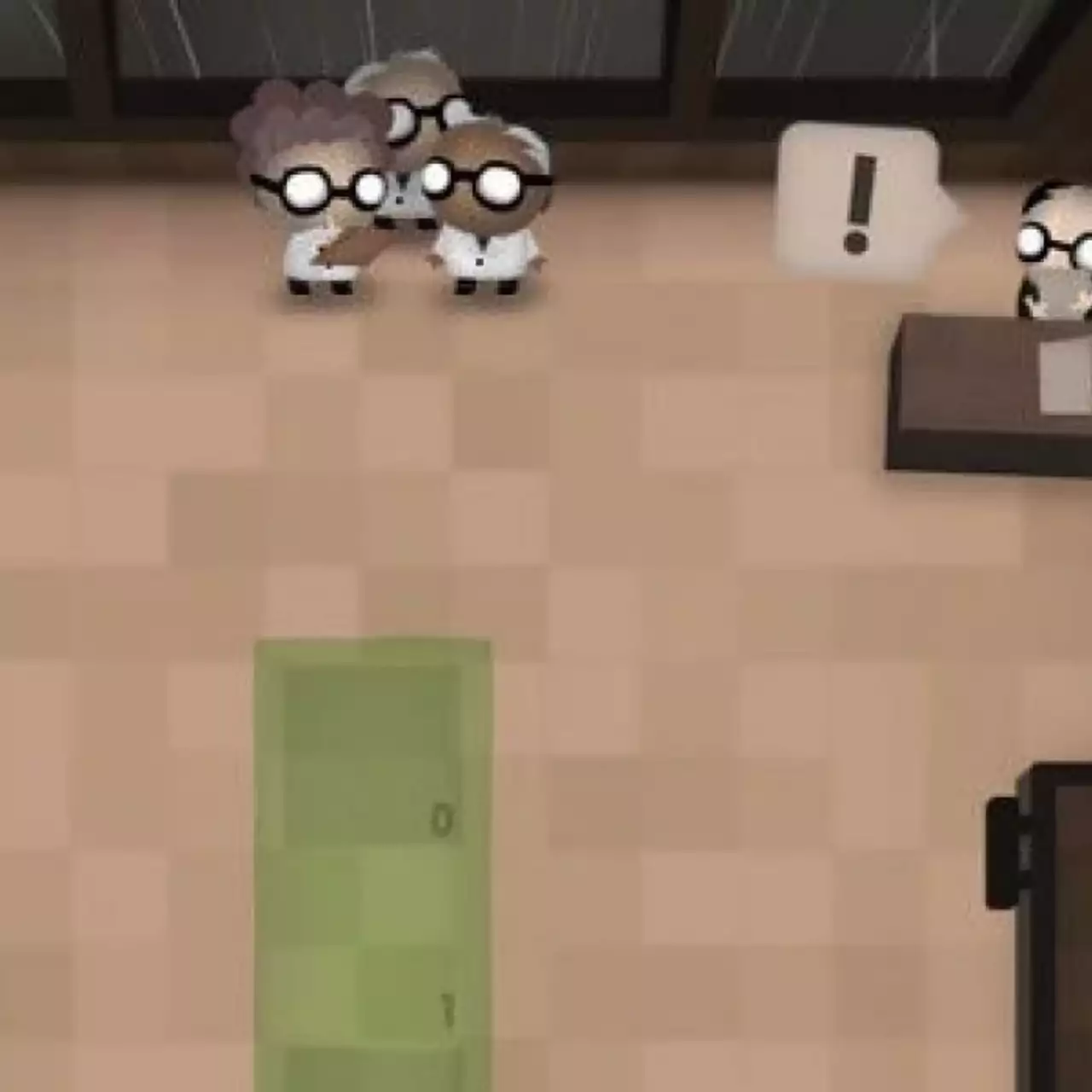 Прохождение Human Resource Machine — с уровня 14 по 28 Прохождение Human Resource Machine — с уровня 14 по 28