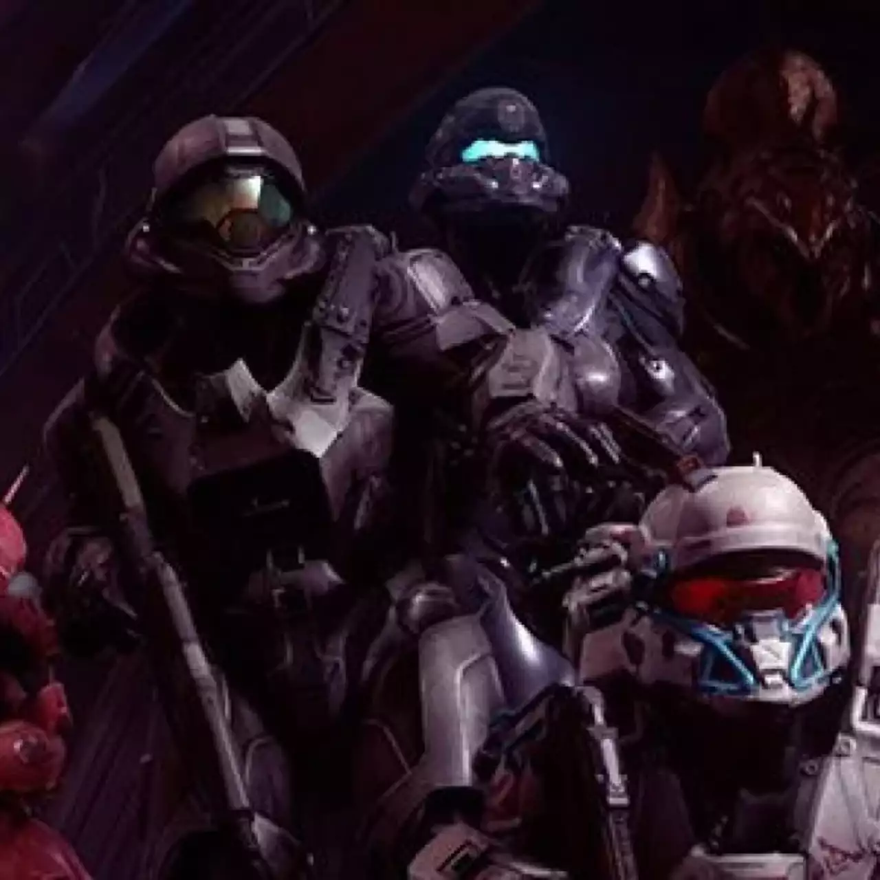 343 Industries изменила позицию насчёт выхода Halo 5 на PC 343 Industries изменила позицию насчёт выхода Halo 5 на PC