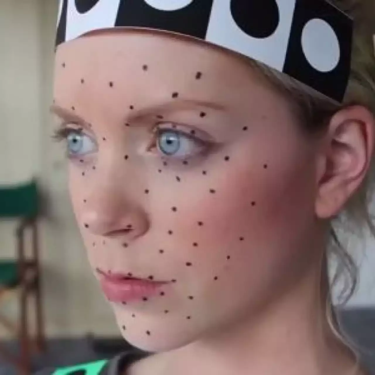 В новом дневнике авторы Hellblade увлечённо рассказывают о создании лица главной героини В новом дневнике авторы Hellblade увлечённо рассказывают о создании лица главной героини