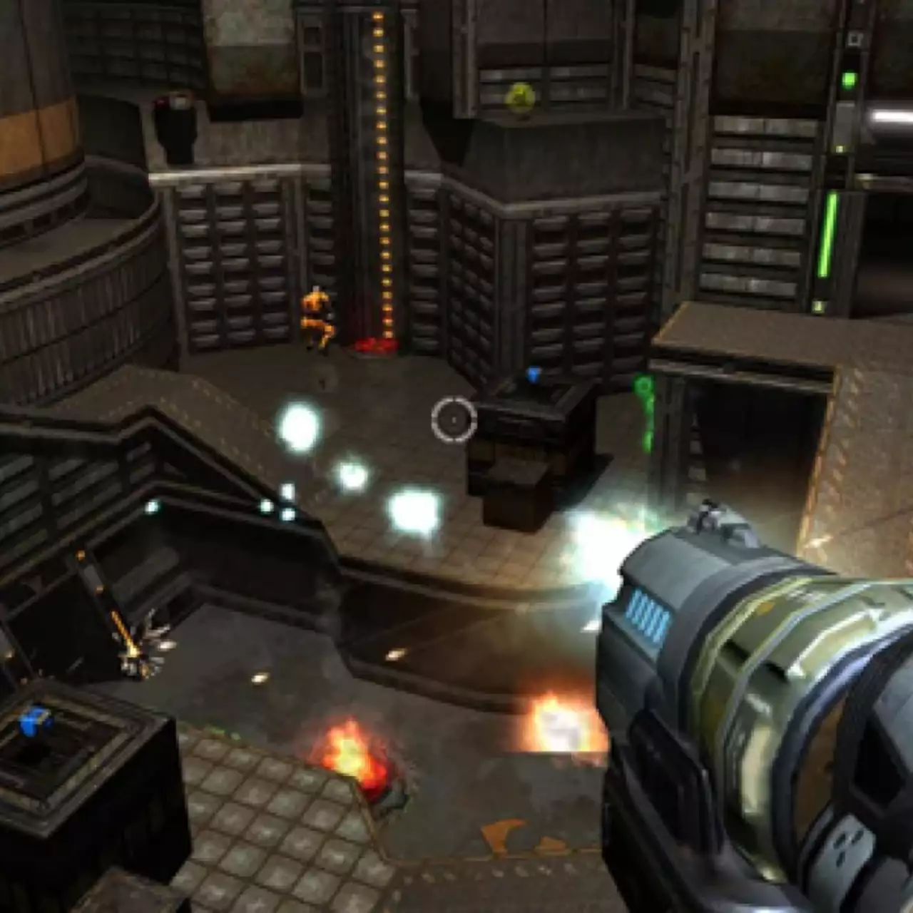 VGTimeTravels: выход Quake 4, баги Fallout: New Vegas и Nintendo, утопающая в убытках