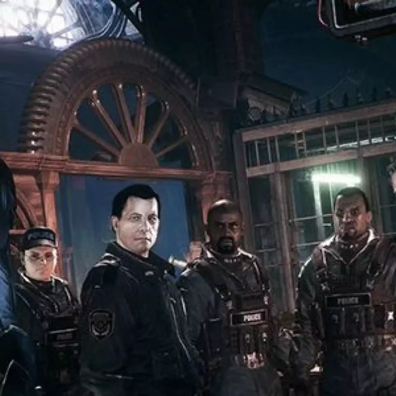 Batman: Arkham Knight вернут в Steam через несколько дней Batman: Arkham Knight вернут в Steam через несколько дней