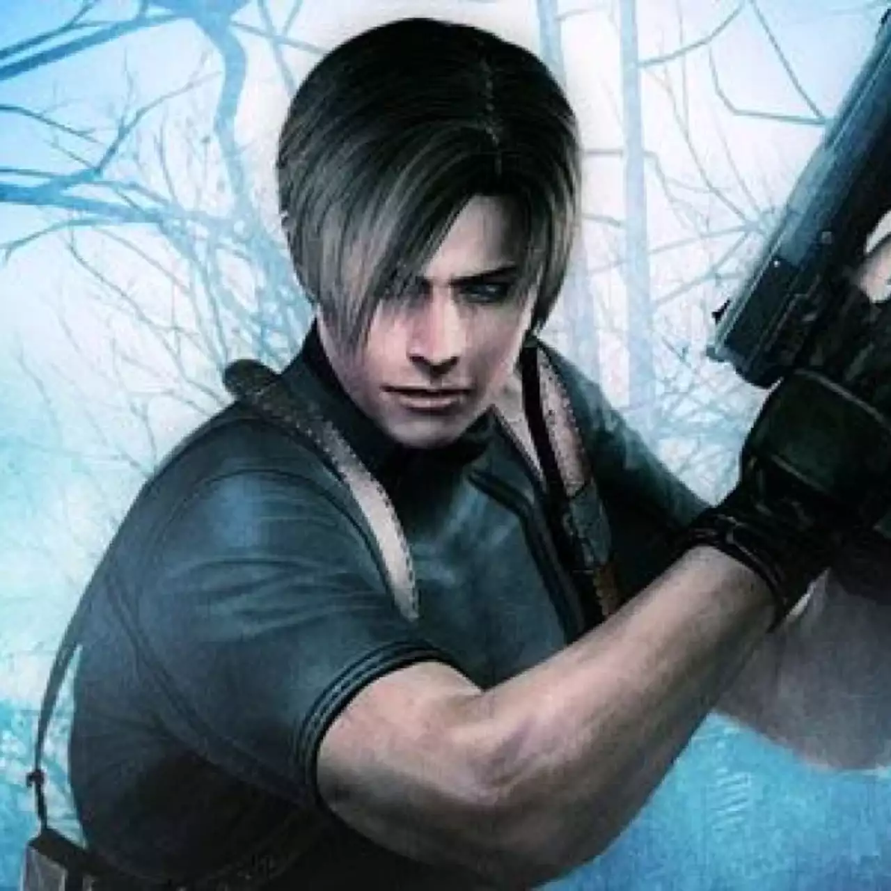 Resident Evil 4 выйдет на Wii U Resident Evil 4 выйдет на Wii U