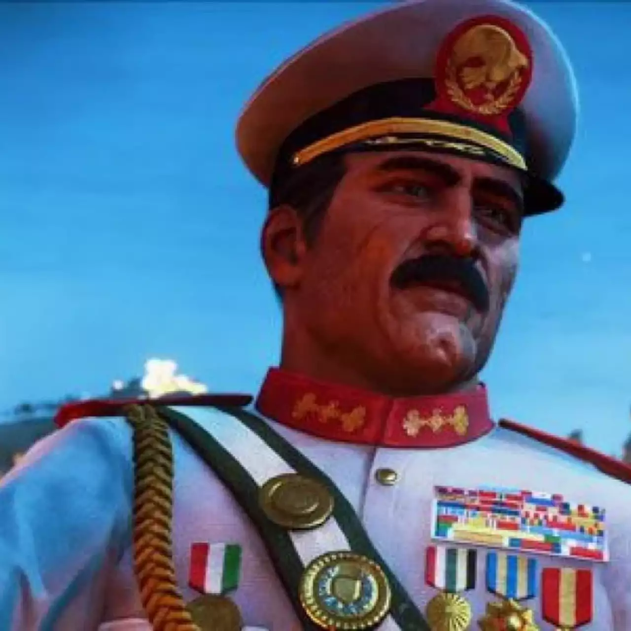 Just Cause 3 ушла на золото Just Cause 3 ушла на золото