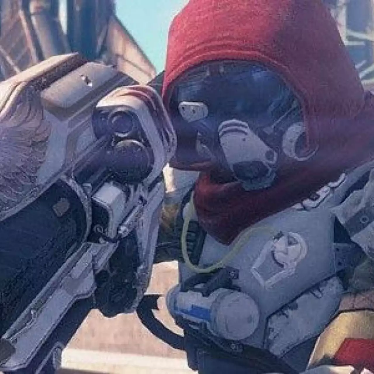 High Moon Studios может вместе с Bungie выпустить продолжение Destiny