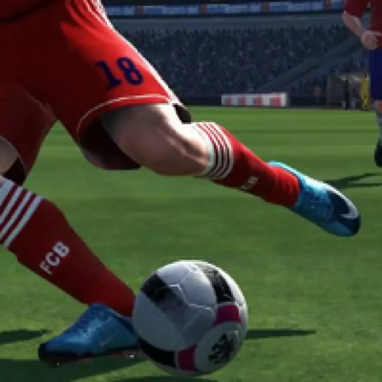 Konami выпустила первый трейлер Pro Evolution Soccer 2012