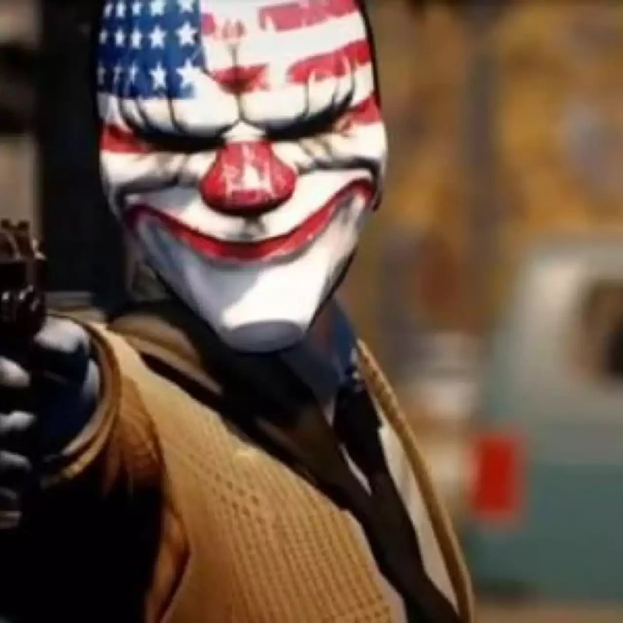 Недовольные микротранзакциями в Payday 2 открыли свой сайт