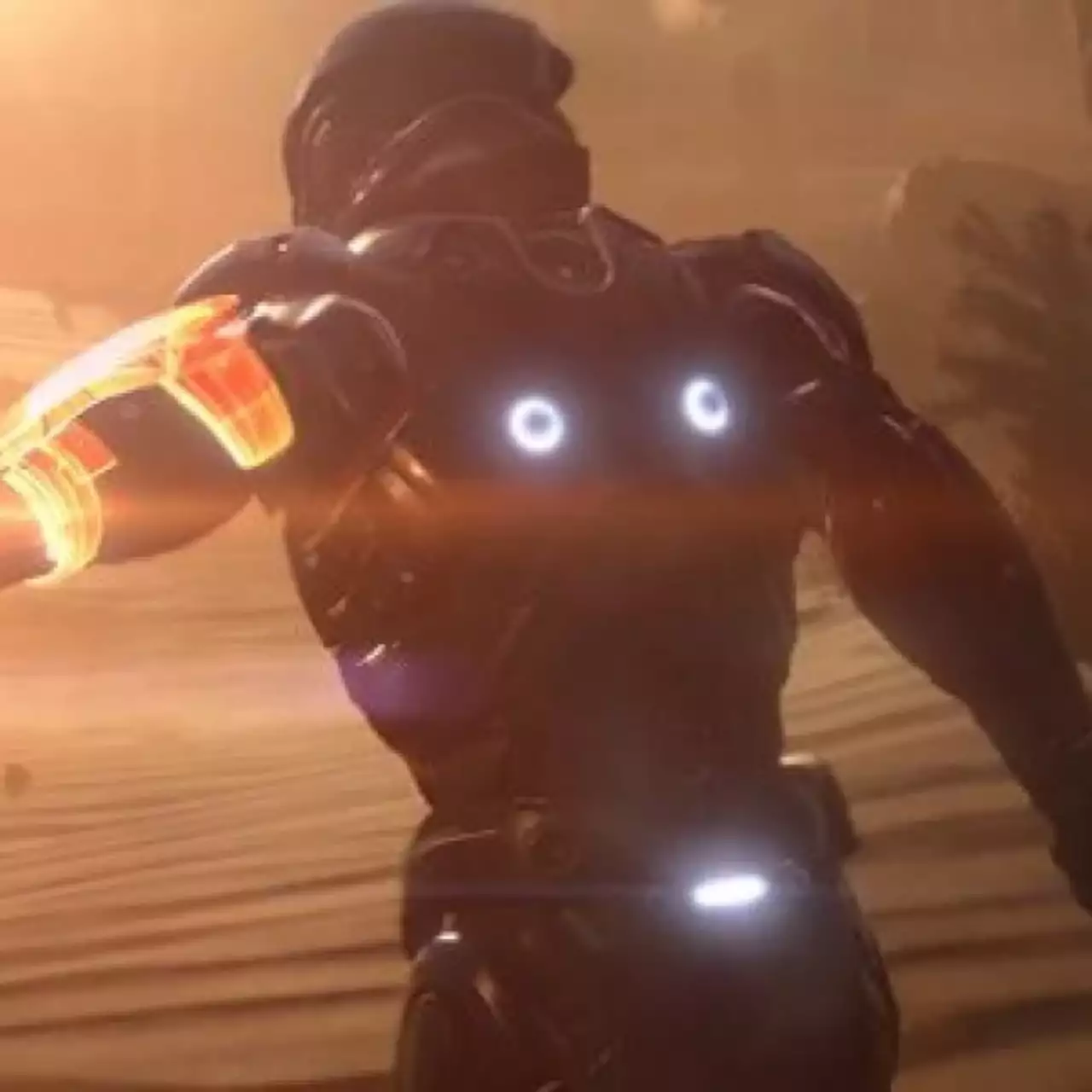 Директор Mass Effect: Andromeda заявил, что игра хороша и без Шепарда Директор Mass Effect: Andromeda заявил, что игра хороша и без Шепарда
