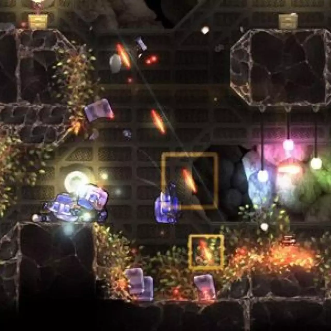 Mojang отложила релиз Cobalt Mojang отложила релиз Cobalt