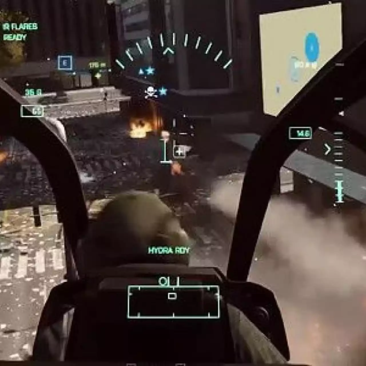 Бесплатная карта для Battlefield 4 выведет серверы игры из строя