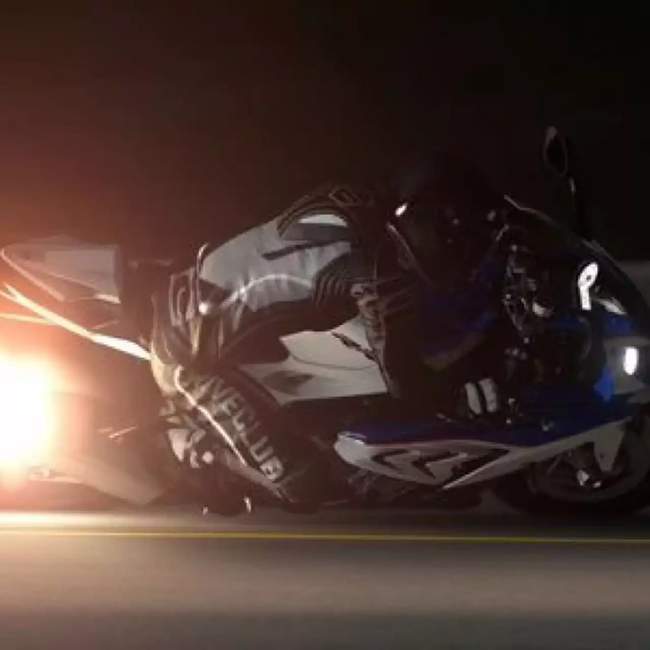 PGW 2015: в Driveclub появились мотоциклы PGW 2015: в Driveclub появились мотоциклы