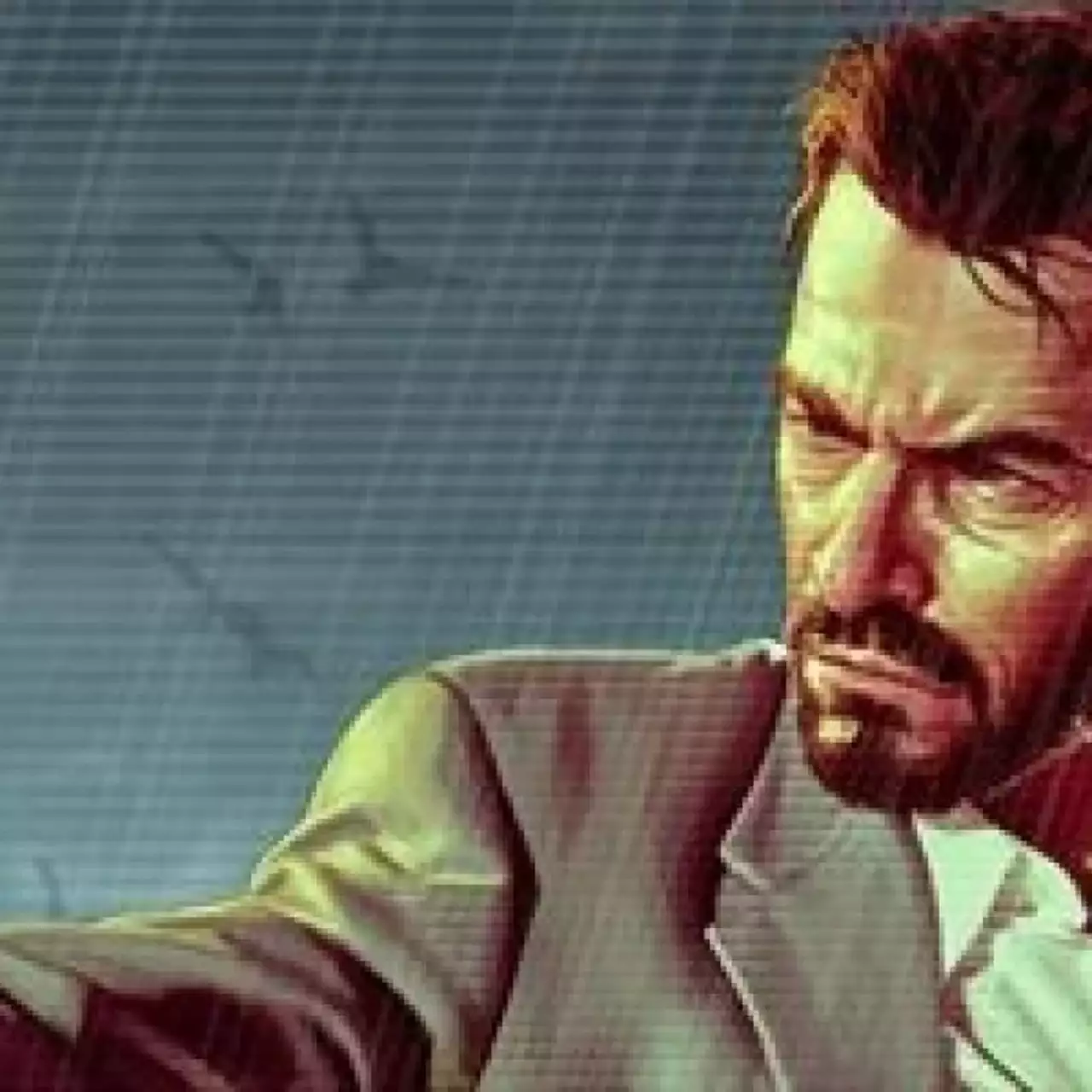 Трейлер Max Payne 3 с комментариями разработчиков Трейлер Max Payne 3 с комментариями разработчиков