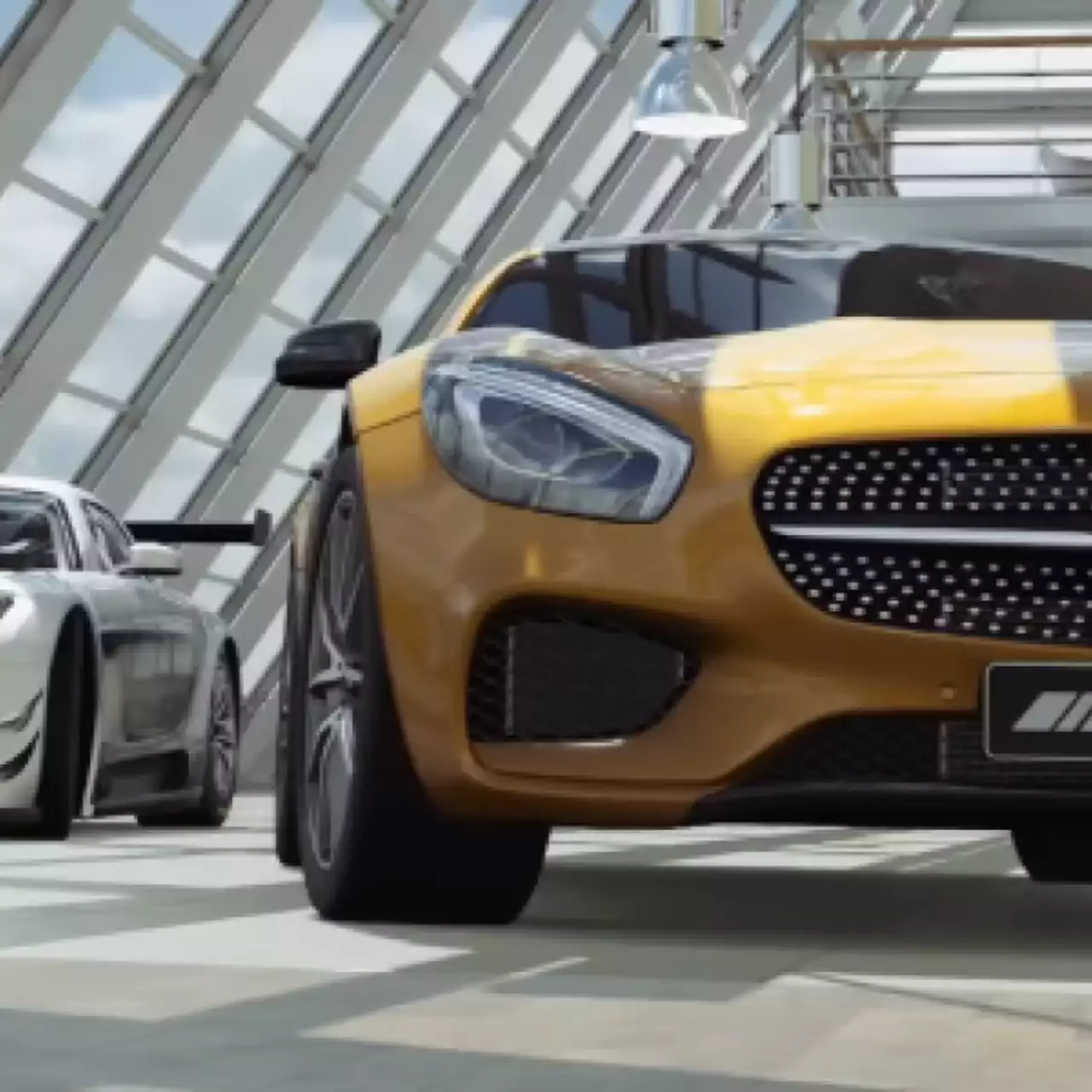 PGW 2015: Gran Turismo Sport объединит реальных и виртуальных гонщиков PGW 2015: Gran Turismo Sport объединит реальных и виртуальных гонщиков