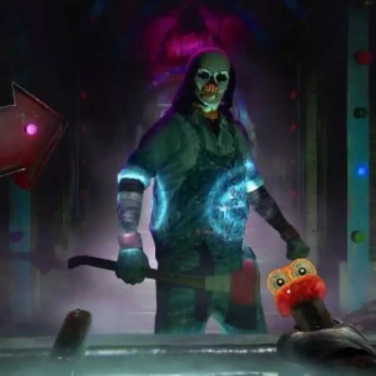 PGW 2015: Until Dawn превратят в VR-проект PGW 2015: Until Dawn превратят в VR-проект