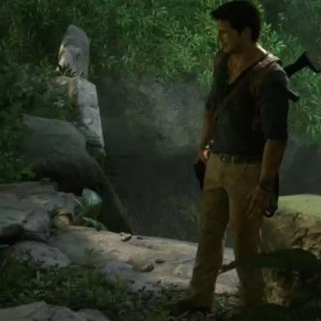 Мультиплеер Uncharted 4 не работает в 1080р Мультиплеер Uncharted 4 не работает в 1080р