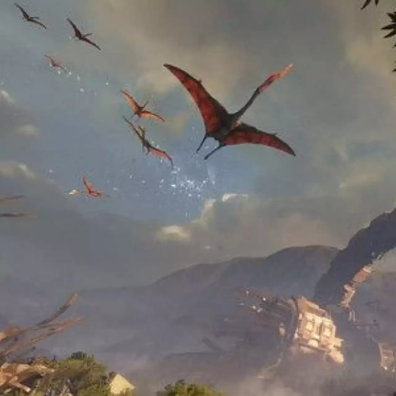 Crytek: «Robinson: The Journey не выйдет для РС» Crytek: «Robinson: The Journey не выйдет для РС»
