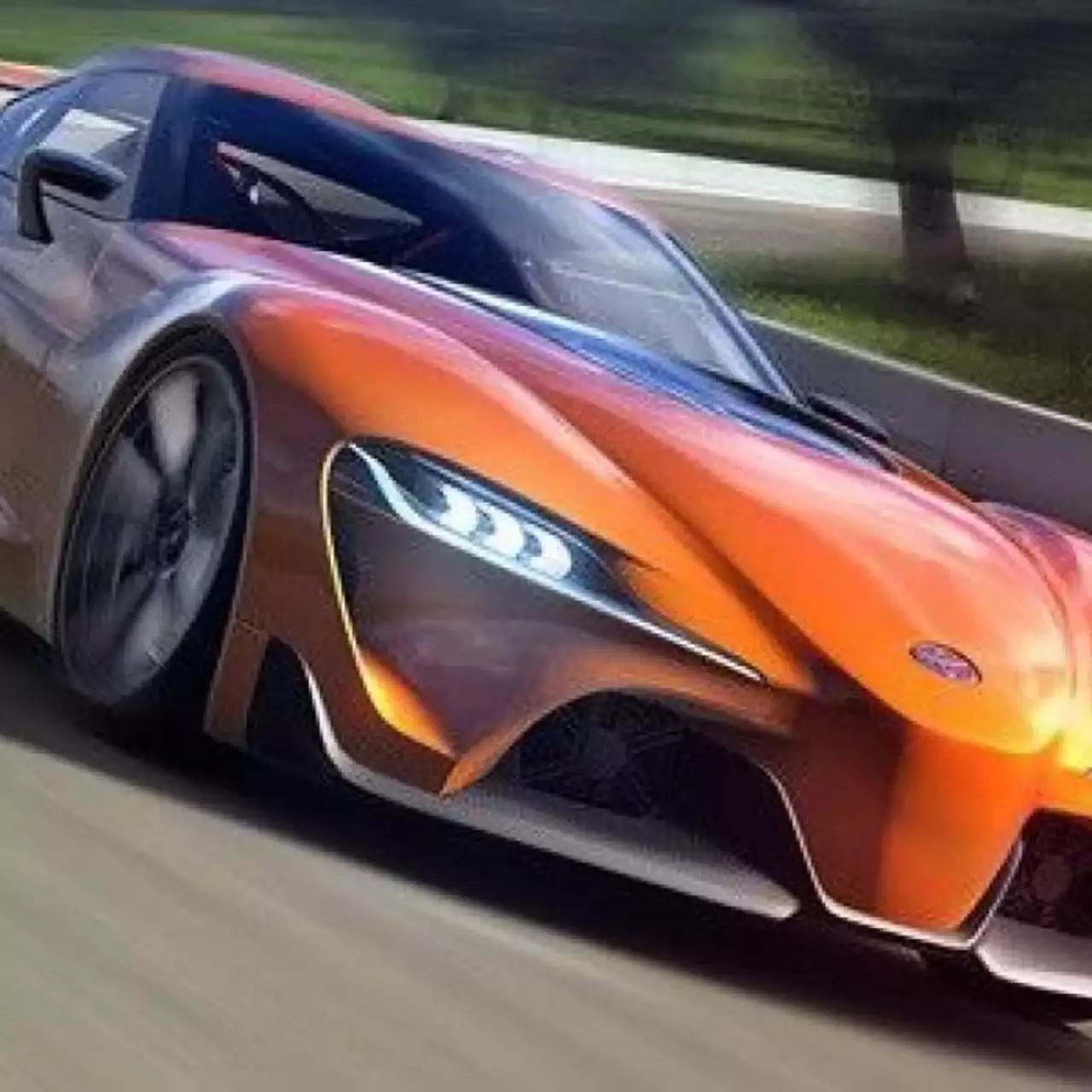 Gran Turismo Sport верна идее «игра как сервис» Gran Turismo Sport верна идее «игра как сервис»