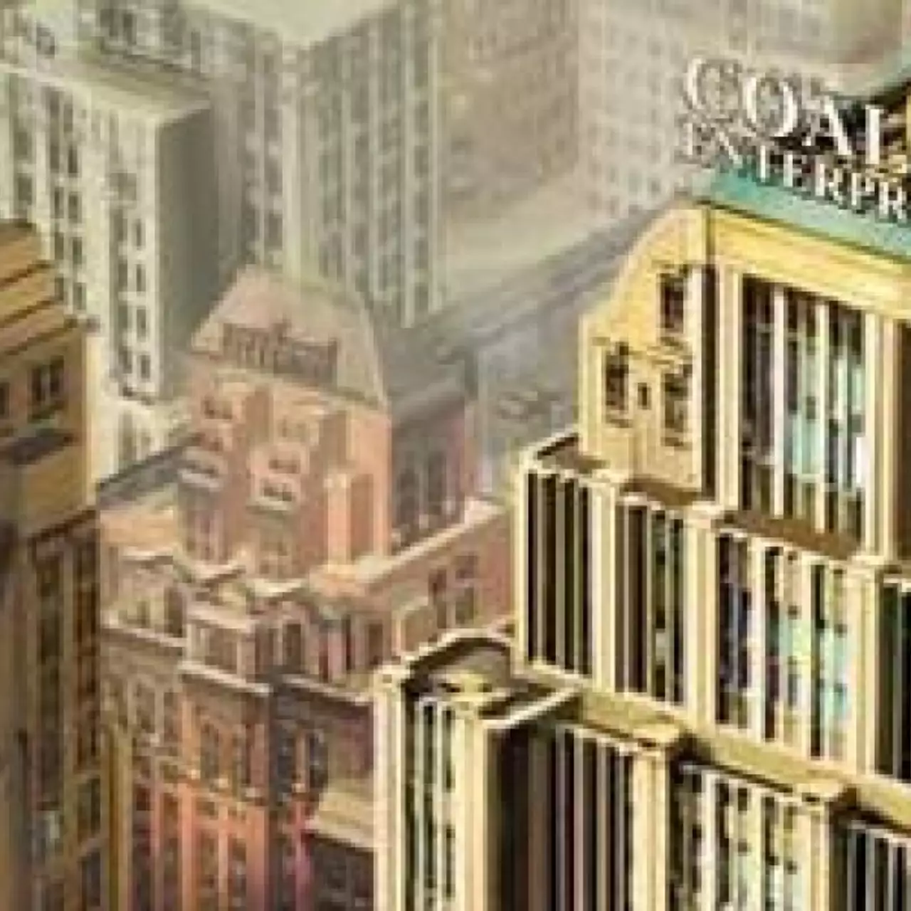 Арт SimCity 5 Арт SimCity 5