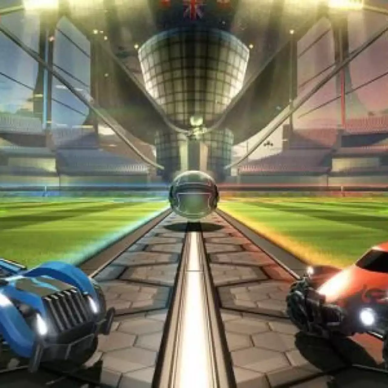 Матчи в Rocket League позволят настраивать как душе угодно Матчи в Rocket League позволят настраивать как душе угодно