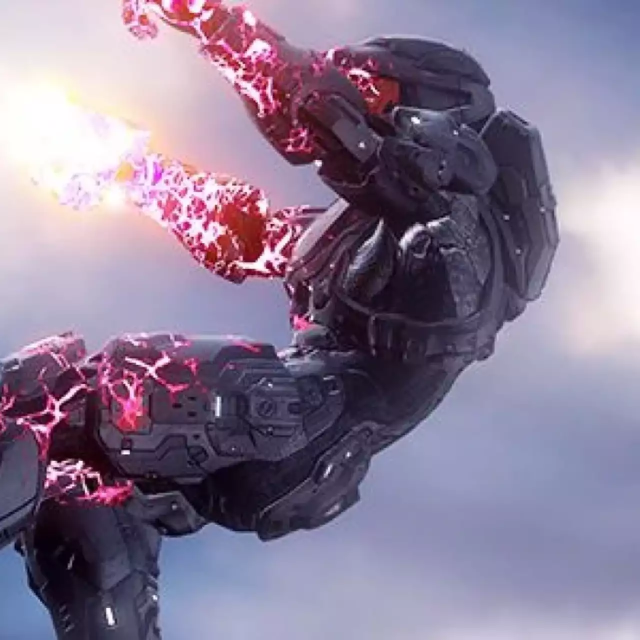 Bungie поздравила Microsoft с выходом Halo 5