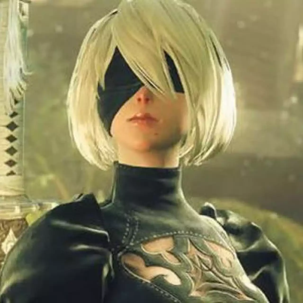 Famitsu поделился первыми скриншотами NieR Automata Famitsu поделился первыми скриншотами NieR Automata