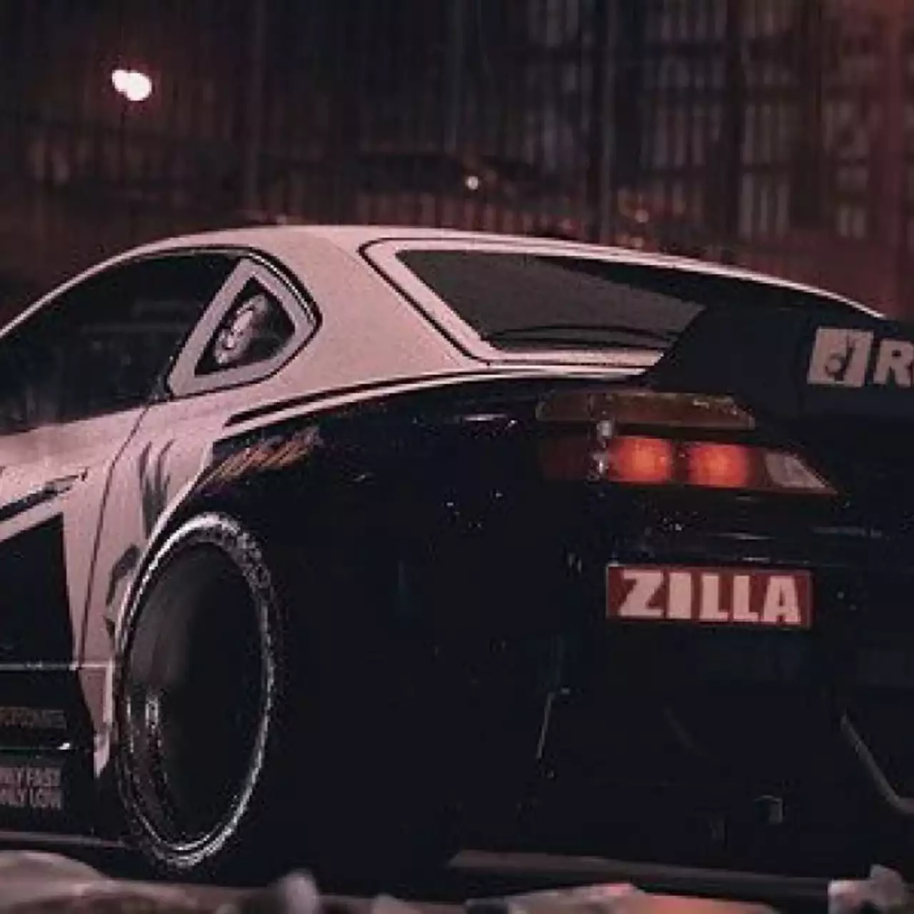 Need for Speed (2015) оказалась в раннем доступе. Видео с геймплеем