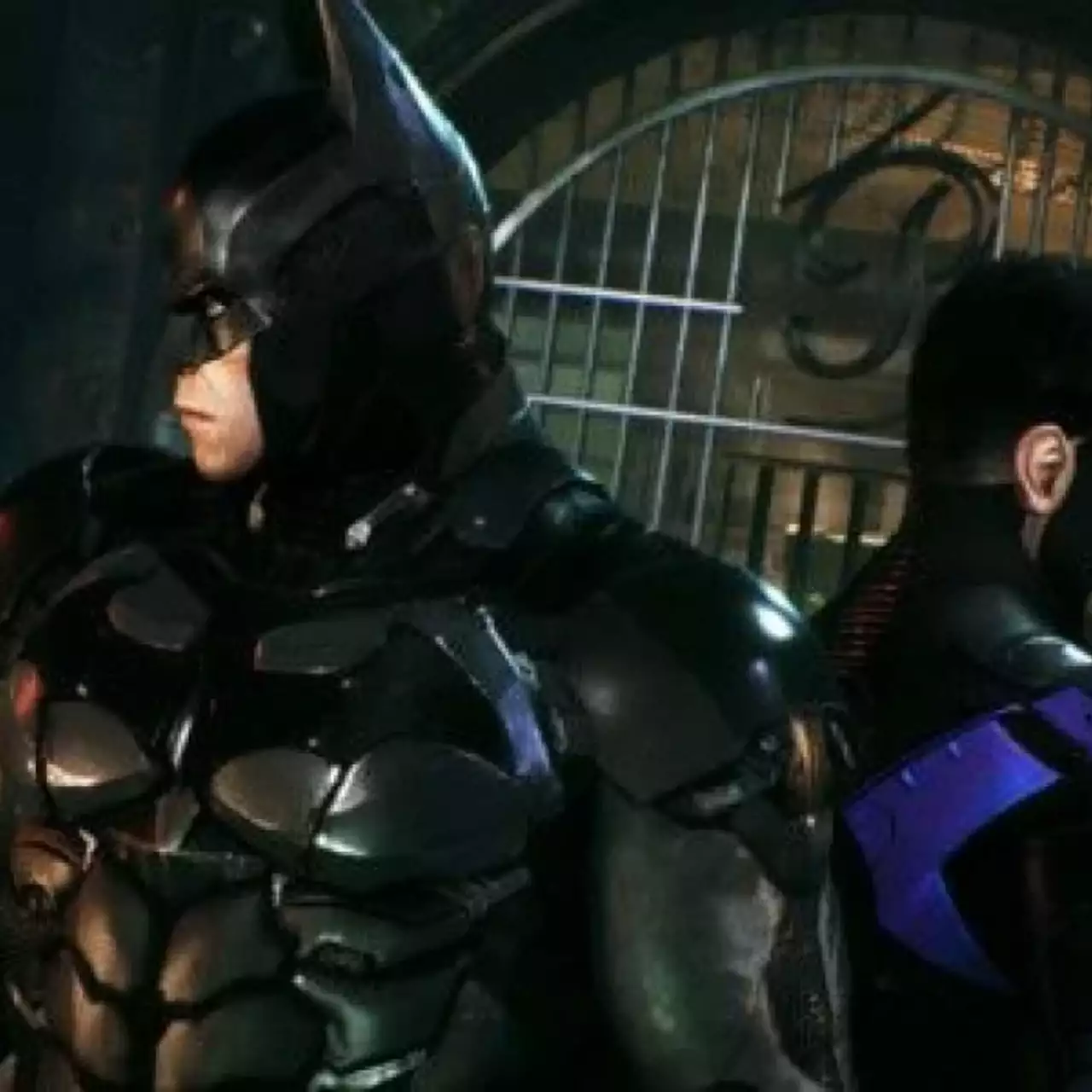 Arkham Knight снова вышла в Steam и снова без оптимизации. Warner Bros. объявила о масштабной компенсации Arkham Knight снова вышла в Steam и снова без оптимизации. Warner Bros. объявила о масштабной компенсации
