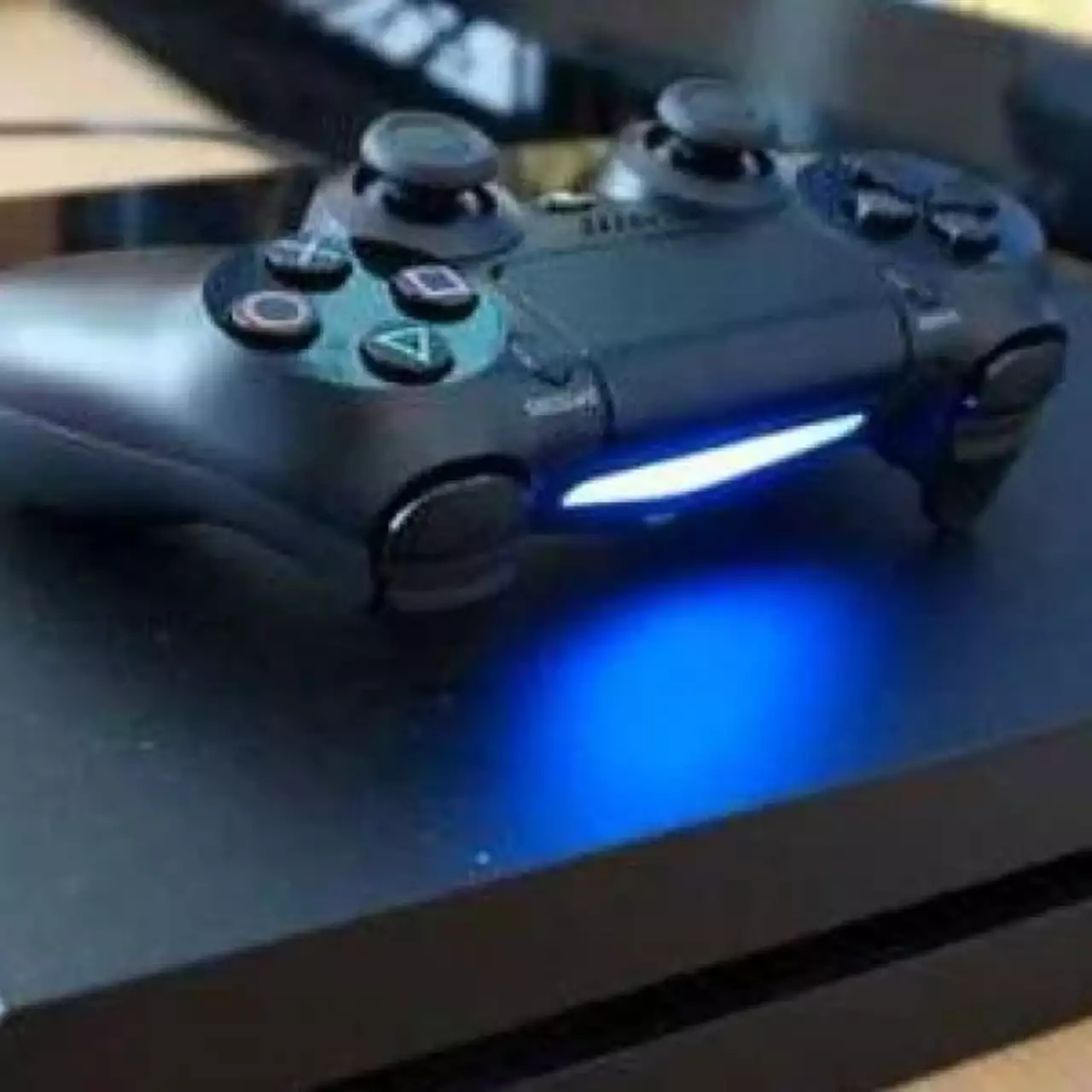 Тираж PS4 превысил 25 000 000 экземпляров