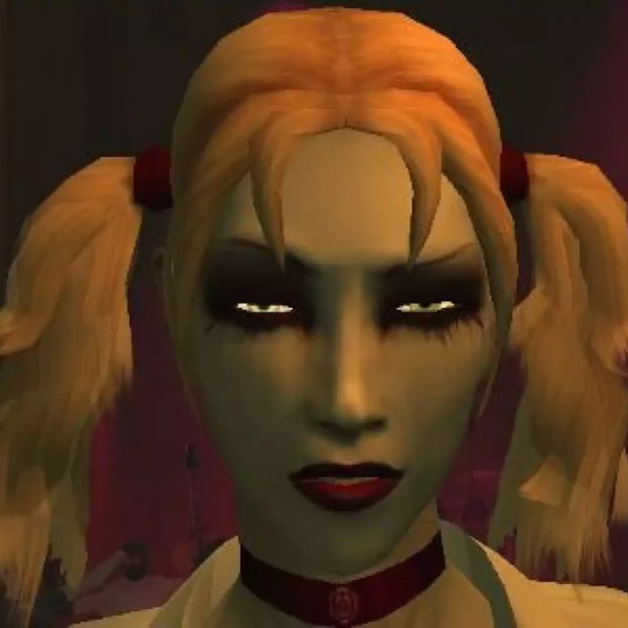 Paradox Interactive выкупила права на Vampire: The Masquerade Paradox Interactive выкупила права на Vampire: The Masquerade