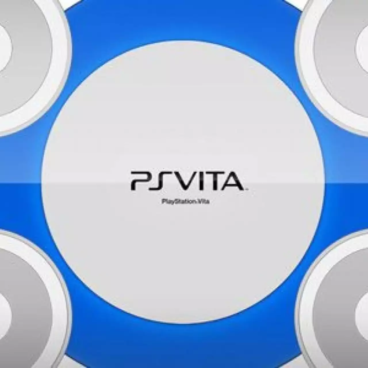 Sony: «Мы ещё разрабатываем игры для PS Vita»