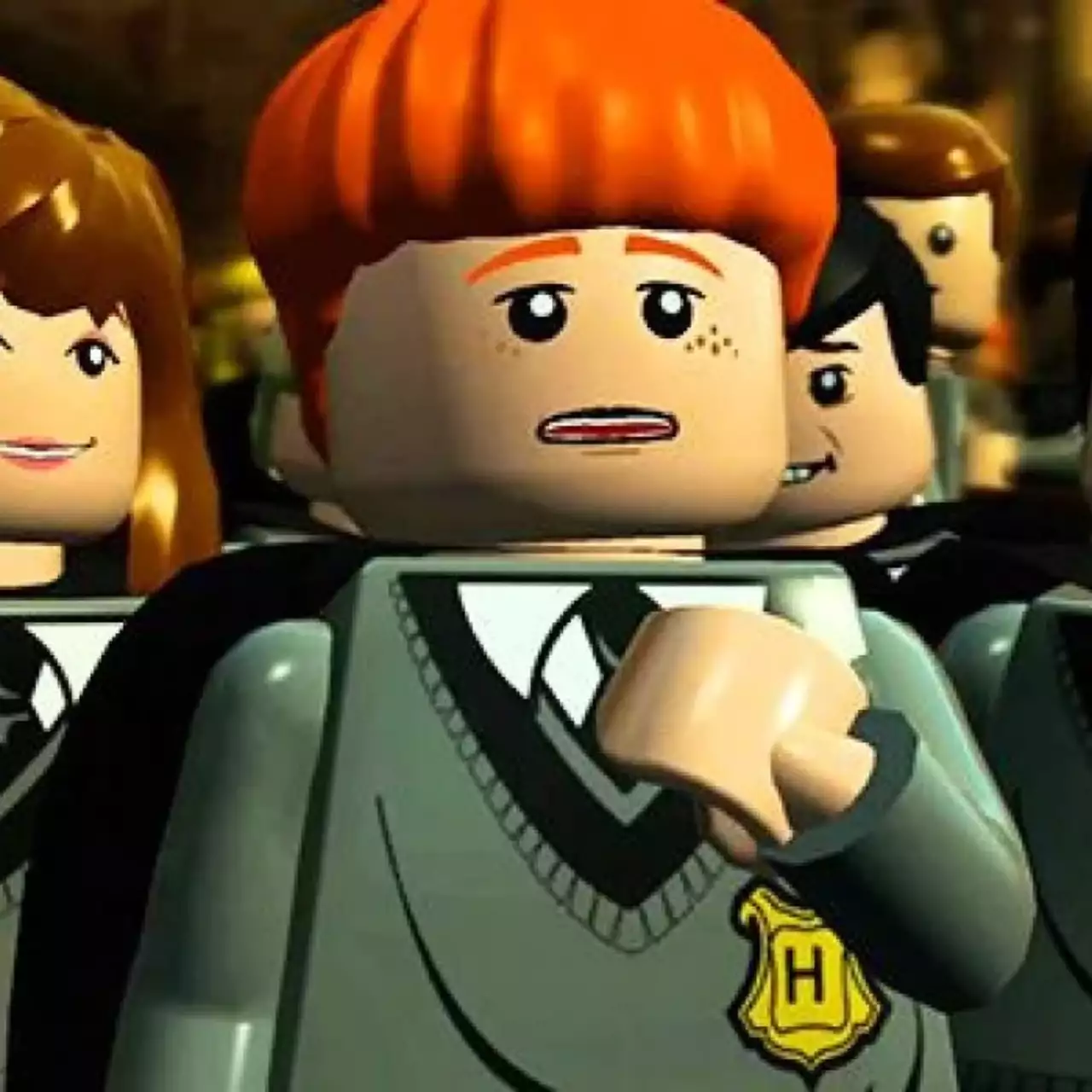 Коды LEGO Harry Potter: Years 1-4: на заклинания, золотые детали, способности, очки Коды LEGO Harry Potter: Years 1-4: на заклинания, золотые детали, способности, очки