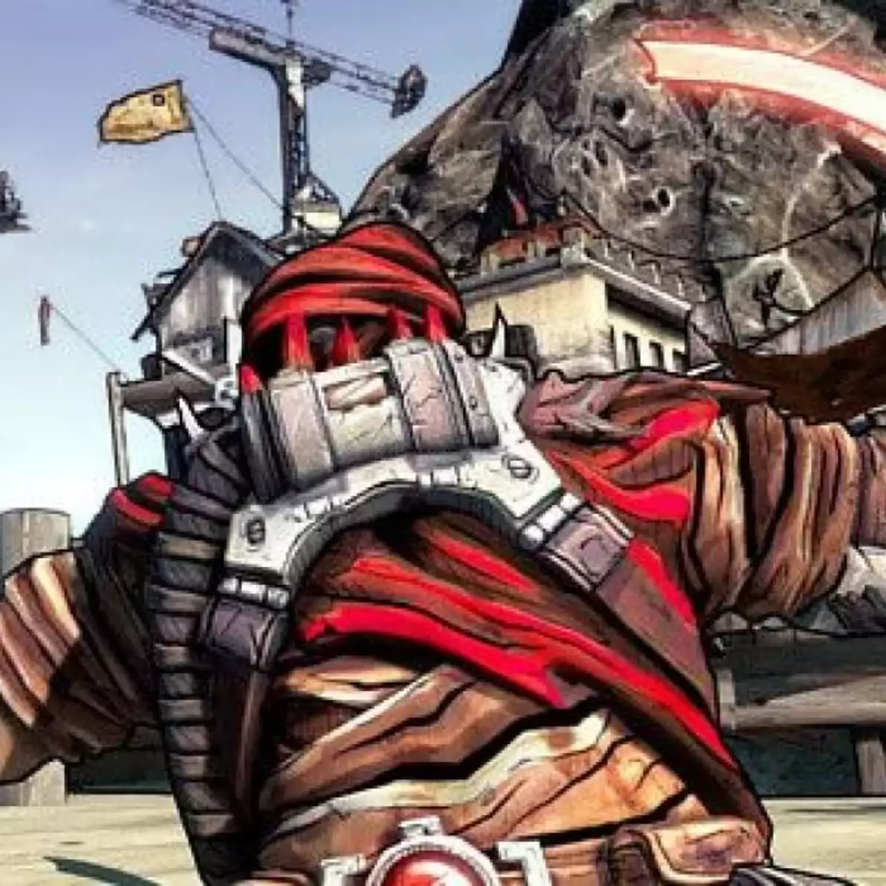 Gearbox обновит Borderlands 2, The Pre-Sequel и Handsome Collection Gearbox обновит Borderlands 2, The Pre-Sequel и Handsome Collection