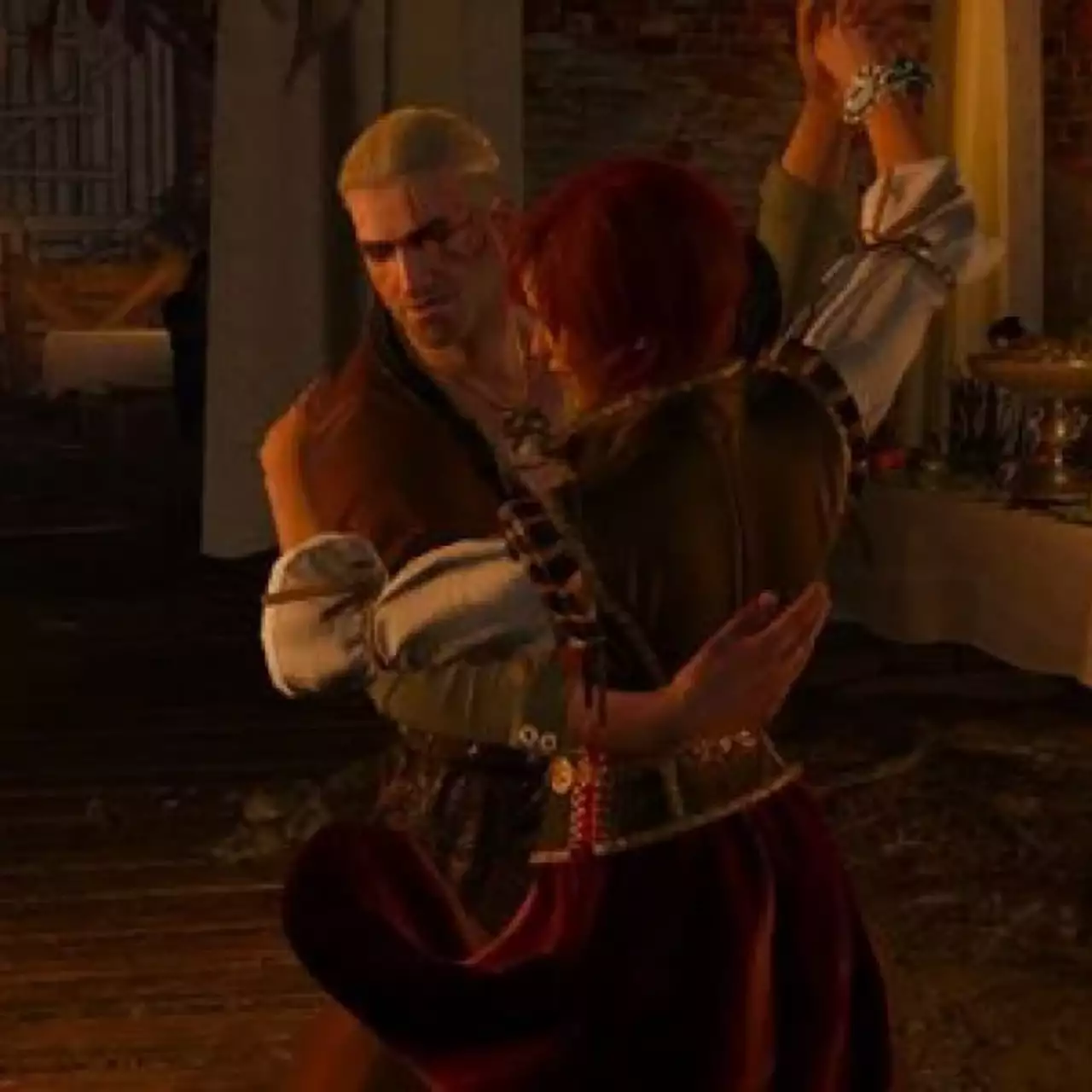The Witcher 3: Wild Hunt стала игрой года по версии Golden Joystick Awards The Witcher 3: Wild Hunt стала игрой года по версии Golden Joystick Awards