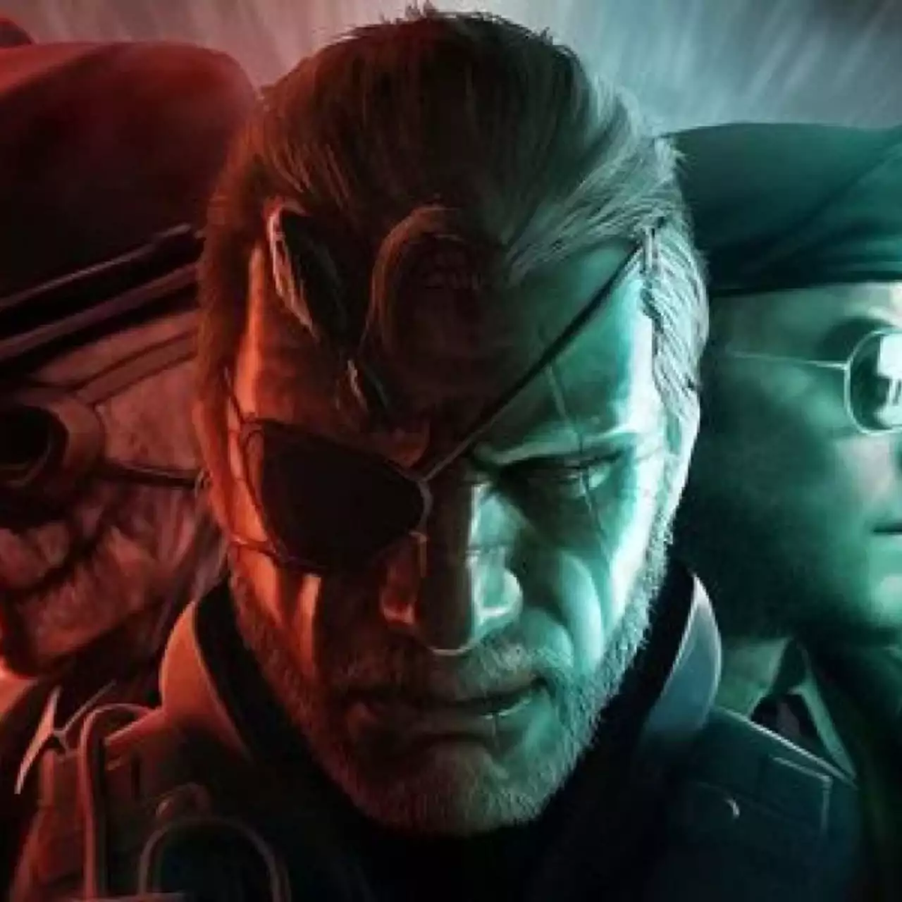 Metal Gear Solid 5: The Phantom Pain разошлась тиражом в 5 млн. копий по магазинам всего мира