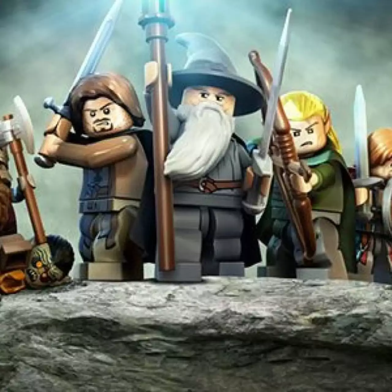 Коды LEGO The Lord of the Rings: на персонажей, маскировку, здоровье Коды LEGO The Lord of the Rings: на персонажей, маскировку, здоровье