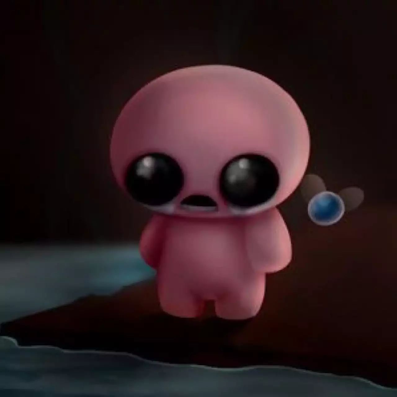 Вышла The Binding of Isaac: Afterbirth
