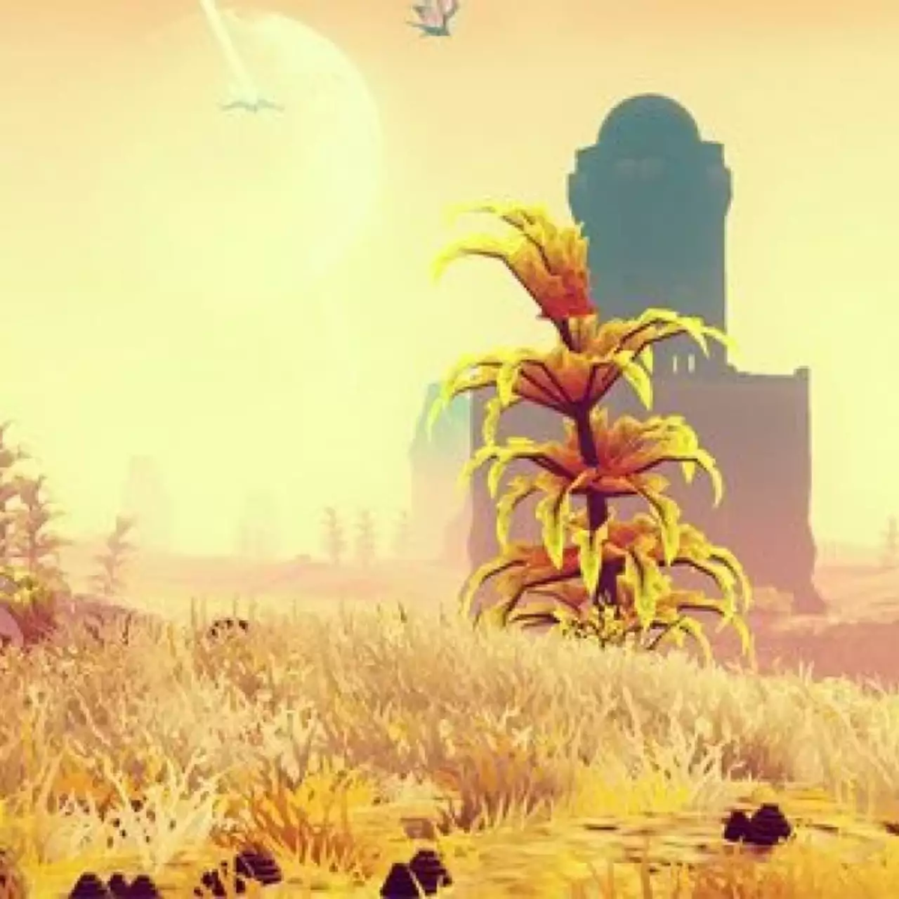 No Man's Sky не работает так, как нужно