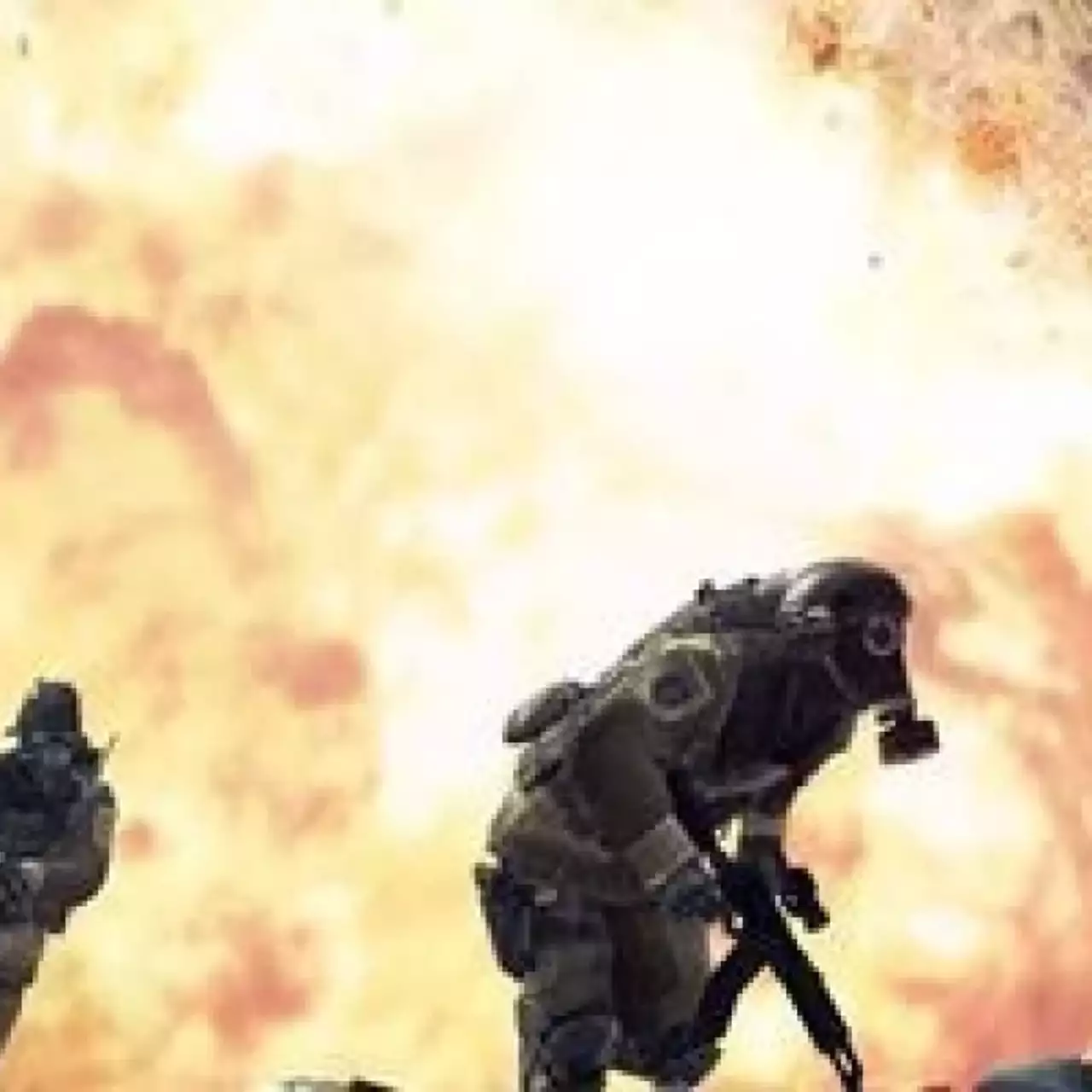 Modern Warfare 3 Content Collection #1 появится в XBL 20 марта Modern Warfare 3 Content Collection #1 появится в XBL 20 марта